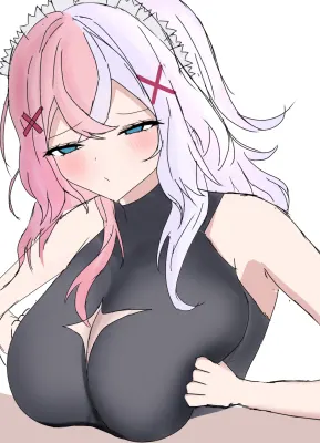エリスのエロ画像 35枚目