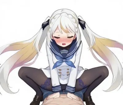 マギアのエロ画像 16枚目