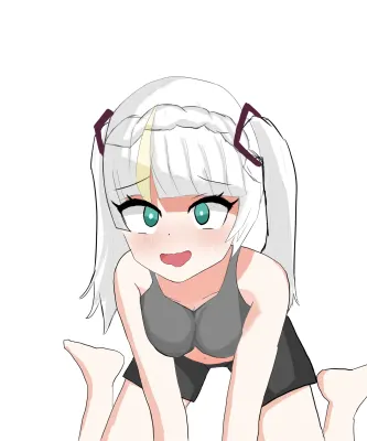 マギアのエロ画像 43枚目