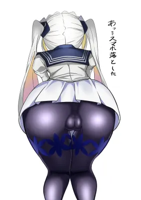 マギアのエロ画像 70枚目