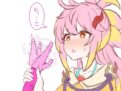 マギアのエロ画像 76枚目