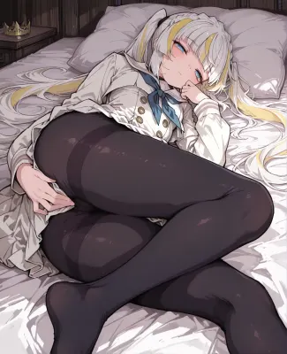 マギアのエロ画像 99枚目