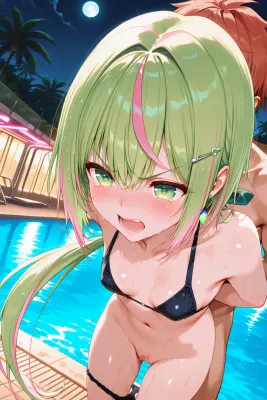 日ノ隈らんのエロ画像 121枚目