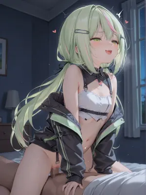 日ノ隈らんのエロ画像 133枚目