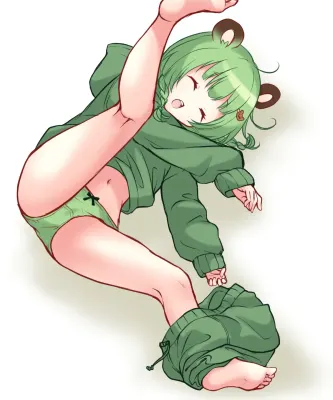 日ノ隈らんのエロ画像 46枚目