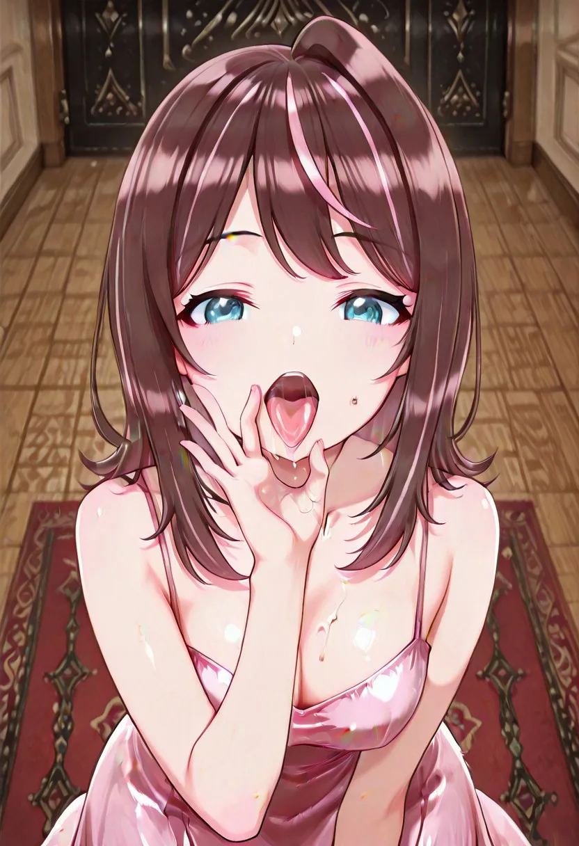 すず音のエロ画像 20枚↑(のなめぷろだくしょん)
