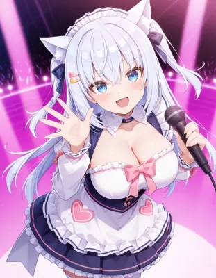 姫咲ゆずるのエロ画像 2枚目