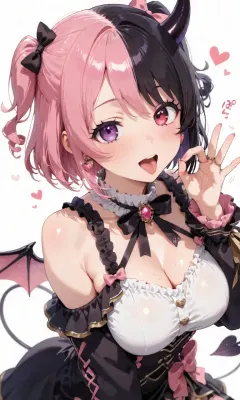 天鬼ぷるるのエロ画像 15枚目