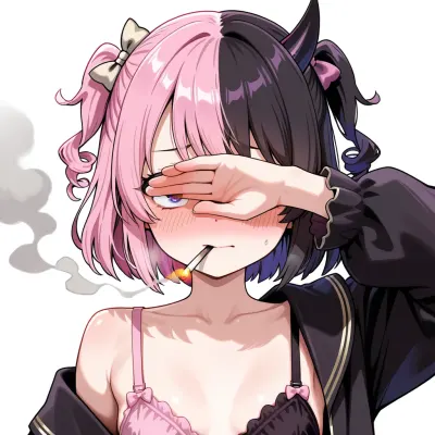 天鬼ぷるるのエロ画像 8枚目
