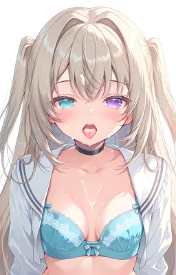 メーメントヴァニタスのエロ画像 131枚目