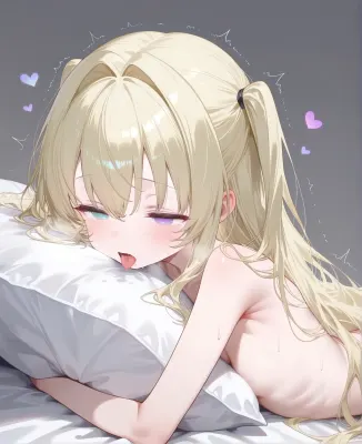 メーメントヴァニタスのエロ画像 168枚目