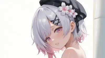 桜羽エマのエロ画像 140枚目