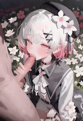 桜羽エマのエロ画像 7枚目