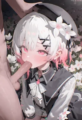 桜羽エマのエロ画像 8枚目