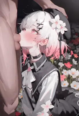 桜羽エマのエロ画像 9枚目