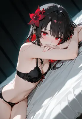 二階堂ヒロのエロ画像 117枚目