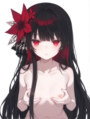 二階堂ヒロのエロ画像 153枚目