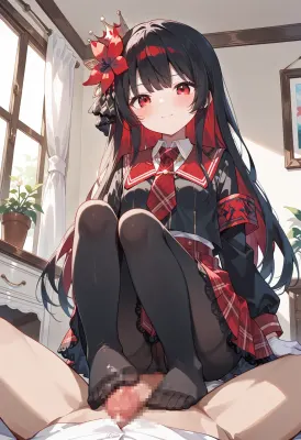 二階堂ヒロのエロ画像 4枚目