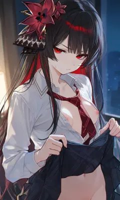 二階堂ヒロのエロ画像 36枚目