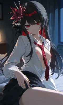 二階堂ヒロのエロ画像 37枚目