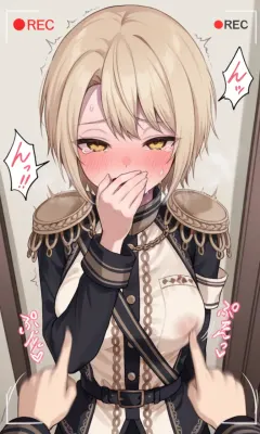 蓮見レイアのエロ画像 150枚目