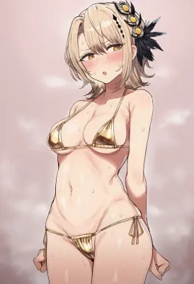 蓮見レイアのエロ画像 170枚目