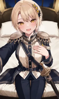 蓮見レイアのエロ画像 93枚目