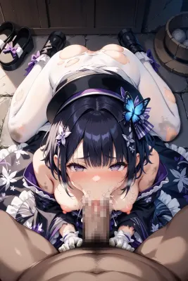 宝生マーゴのエロ画像 30枚目