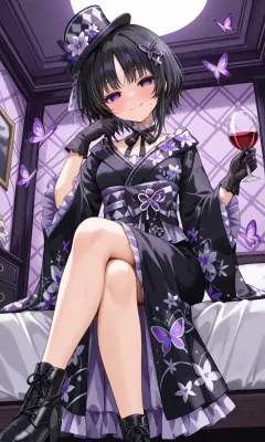 宝生マーゴのエロ画像 37枚目