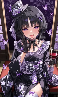 宝生マーゴのエロ画像 54枚目