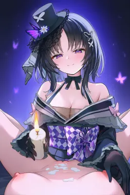 宝生マーゴのエロ画像 63枚目