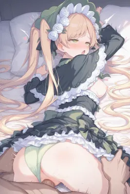 遠野ハンナのエロ画像 122枚目