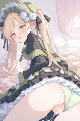 遠野ハンナのエロ画像 124枚目