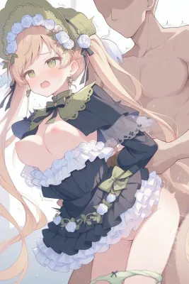 遠野ハンナのエロ画像 126枚目