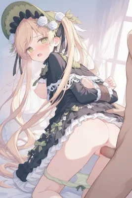 遠野ハンナのエロ画像 127枚目