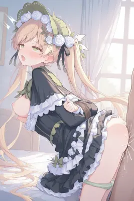 遠野ハンナのエロ画像 128枚目