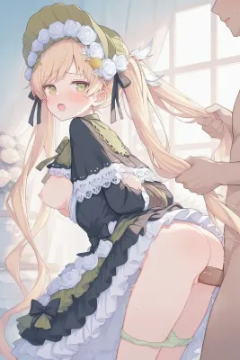 遠野ハンナのエロ画像 131枚目