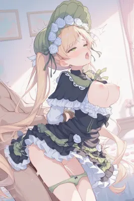 遠野ハンナのエロ画像 132枚目