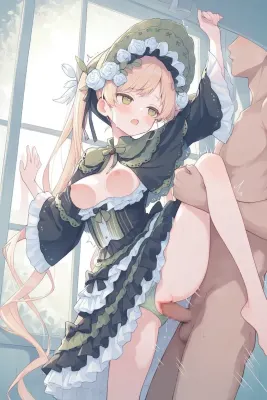 遠野ハンナのエロ画像 134枚目