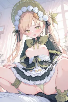 遠野ハンナのエロ画像 137枚目