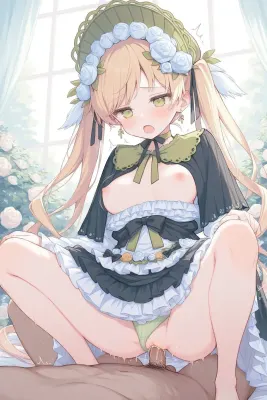 遠野ハンナのエロ画像 138枚目