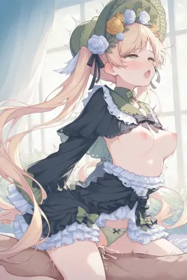 遠野ハンナのエロ画像 140枚目