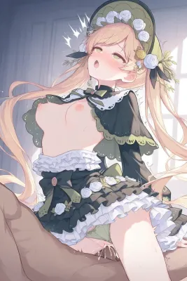 遠野ハンナのエロ画像 143枚目