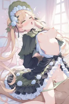 遠野ハンナのエロ画像 144枚目