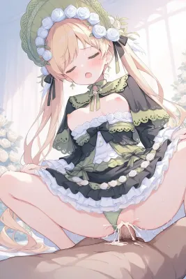 遠野ハンナのエロ画像 145枚目