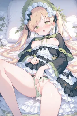 遠野ハンナのエロ画像 153枚目