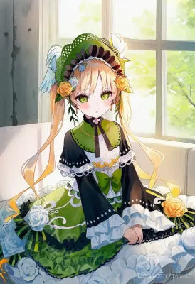 遠野ハンナのエロ画像 162枚目