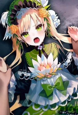 遠野ハンナのエロ画像 171枚目