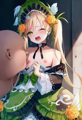 遠野ハンナのエロ画像 174枚目