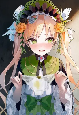 遠野ハンナのエロ画像 182枚目